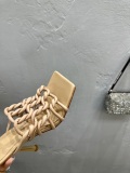 Women B*ottega  Top Sandals