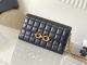 Y*SL Top Bag   19*11*4CM