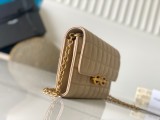Y*SL Top Bag   19*11*4CM
