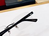 C*artier Glasses Top