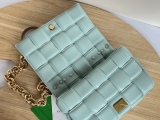 B*ottega V*eneta Bag Top Quality  27*10*18CM