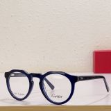 C*artier Glasses Top