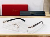 C*artier Glasses Top