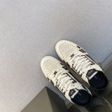 Men Women A*miri Top Sneakers