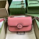 G*ucci Top Bag  21*10*5CM