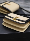 Y*SL Bag Top Quality  22*18*5CM