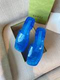 Women G*ucci Top Sandals