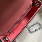 G*ucci Top Bag  21*10*5CM