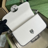 G*ucci Top Bag  21*10*5CM