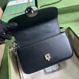 G*ucci Top Bag  21*10*5CM