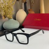 C*artier Glasses Top