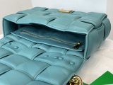 B*ottega V*eneta Bag Top Quality  27*10*18CM
