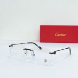 C*artier Glasses Top