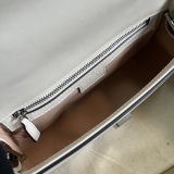 G*ucci Top Bag  21*10*5CM