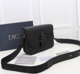 D*ior Top Bag  23*18*6CM