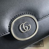 G*ucci Top Bag  21*10*5CM