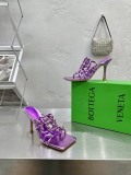 Women B*ottega  Top Sandals