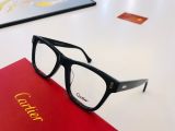 C*artier Glasses Top