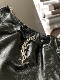 Y*SL Top Bag   24*14*4CM