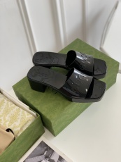 Women G*ucci Top Sandals