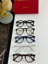 C*artier Glasses Top