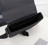 D*ior Top Bag  23*18*6CM