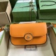 G*ucci Top Bag  21*10*5CM