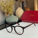 C*artier Glasses Top