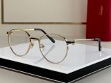 C*artier Glasses Top