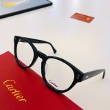C*artier Glasses Top