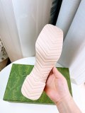 Women G*ucci Top Sandals