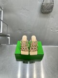 Women B*ottega  Top Sandals