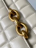 Y*SL Top Bag   19*11*4CM