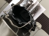 Y*SL Top Bag   24*14*4CM