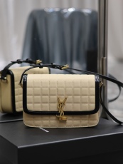 Y*SL Bag Top Quality  23*16*6CM