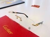 C*artier Glasses Top