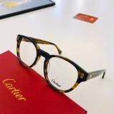 C*artier Glasses Top