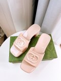 Women G*ucci Top Sandals