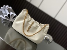 Y*SL Top Bag   24*14*4CM