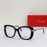 C*artier Glasses Top