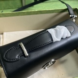 G*ucci Top Bag  21*10*5CM