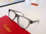C*artier Glasses Top