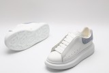 Men Women A*lexander M*cqueen Top Sneaker