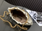 Y*SL Top Bag   24*14*4CM
