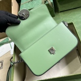 G*ucci Top Bag  21*10*5CM