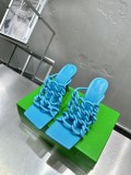 Women B*ottega  Top Sandals