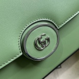 G*ucci Top Bag  21*10*5CM