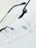 C*artier Glasses Top