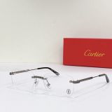 C*artier Glasses Top