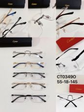 C*artier Glasses Top